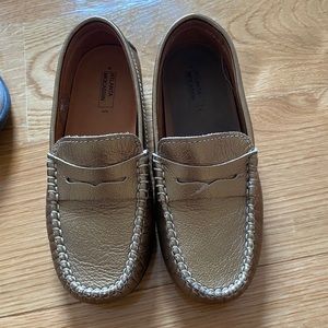 Atalanta moccasin size 29 like new excellent condition can be worn unisex